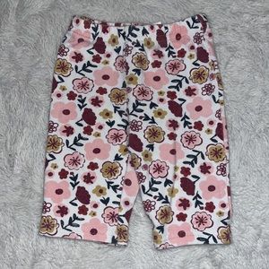 (3 for $10) chick pea floral pants